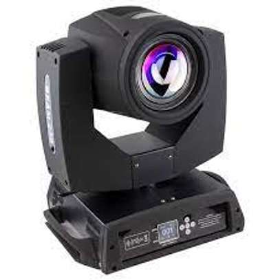 led moving heads for hire image 1