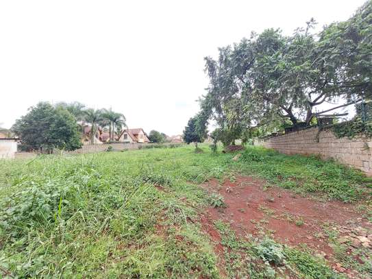 Residential Land at Ruaka Road image 3