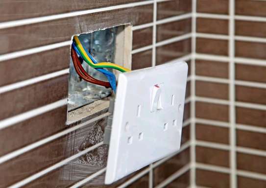 Electrical Installation & Electrical Services image 9
