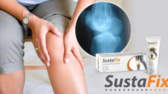 SustaFix Active Gel For Arthritis And Joint Pain Reliever image 1