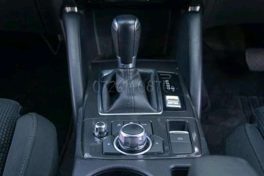 Mazda Cx5 2016 image 11