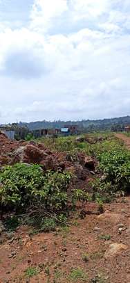 0.045 m² residential land for sale in Ngong image 12
