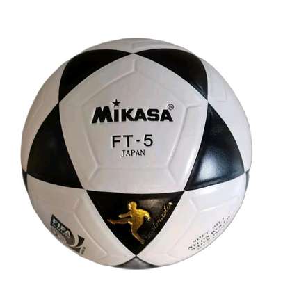 Mikasa football image 2