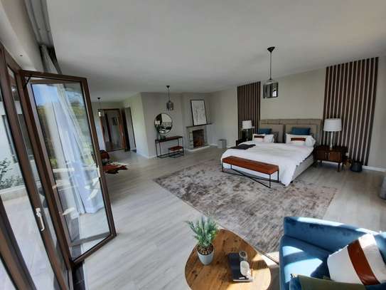 5 Bed Villa with En Suite in Karen Hardy image 14