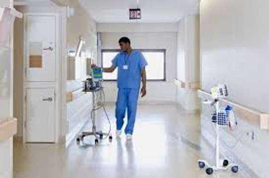 Elderly Care at Home | Best Home Health Care Services In Nairobi. image 5