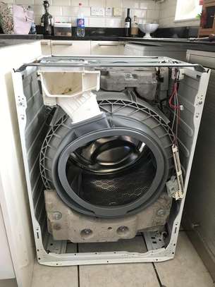 Washing machines,Fridges,Cookers,Ovens,Dishwashers repair image 8