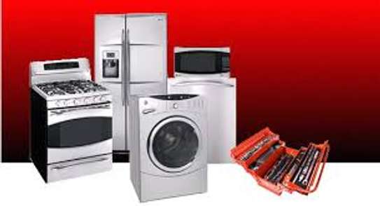 Best Fridge/Appliance Repair & Maintenance Services | emergency refrigerator repair image 2
