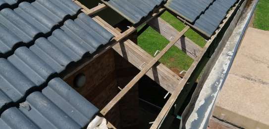 Roof Repair & Roof Maintenance Services in Nairobi image 8