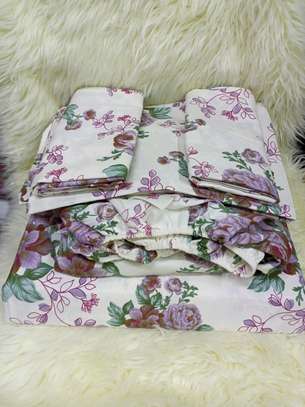 Quality bedsheets image 6
