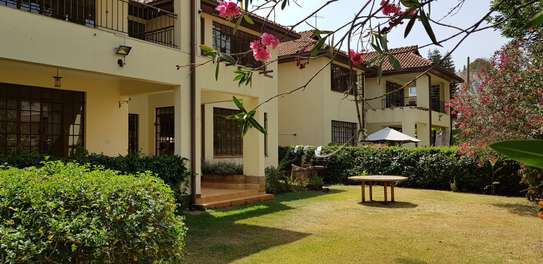 5 Bed Townhouse with Gym at Mzima Springs image 4