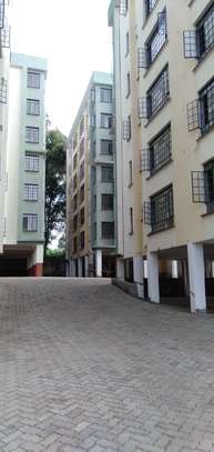 Serviced 2 Bed Apartment with En Suite at Kitisuru image 1