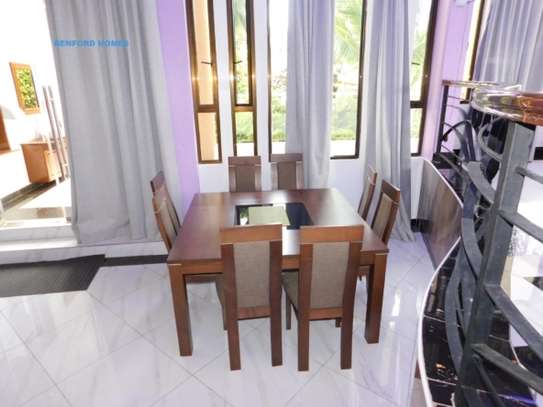 Serviced 4 Bed Apartment with En Suite in Nyali Area image 5