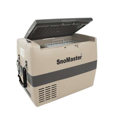 SNOMASTER 60L PORTABLE FRIDGE / FREEZER image 1