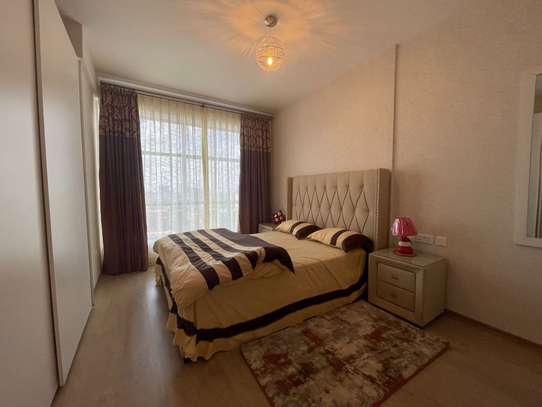 Furnished 1 Bed Apartment with En Suite in Westlands Area image 8