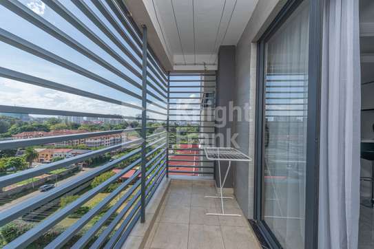 3 Bed Apartment with En Suite at Muringa Road image 13