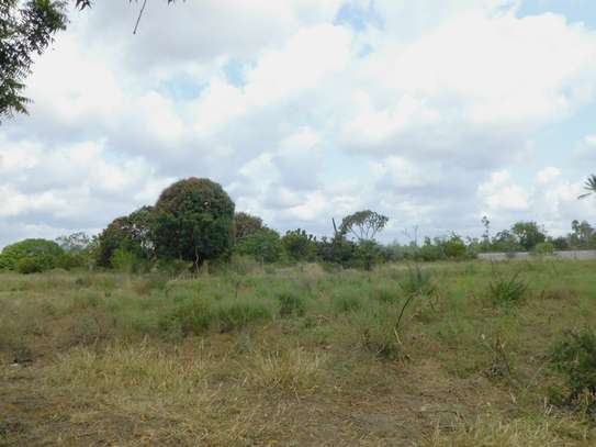 6 ac Land at Mtwapa image 14