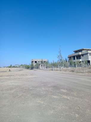 Residential Land in Kitengela image 2