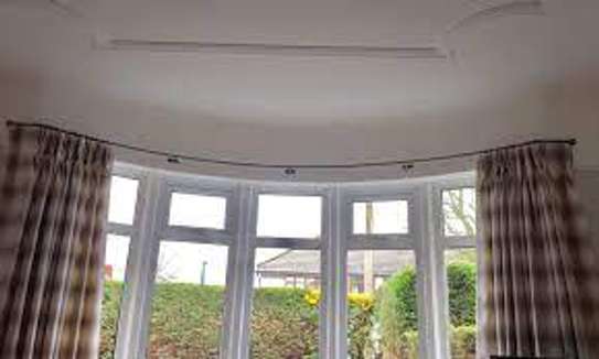 Expert Curtain Installation Nairobi-Reliable Curtain Fitters image 6