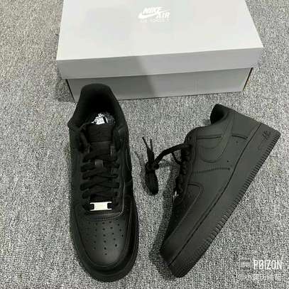 Nike airforce 1 original image 1