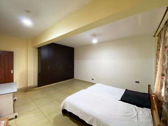 4 Bed Apartment with En Suite at Suswa Road image 11
