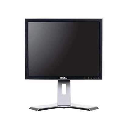 17 inch dell monitor(square). image 1