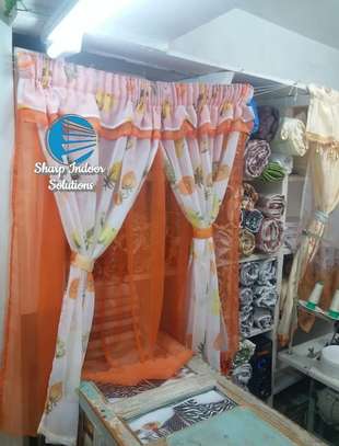 Orange Kitchen Curtains Pigiame Orange Kitchen Curtains Pigiame, Orange Kitchen Curtains