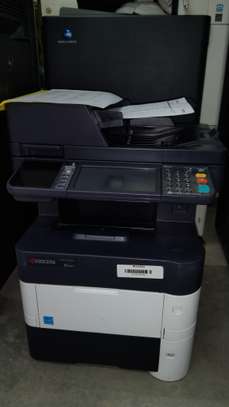 KYOCERA TA 3560 MFP image 2