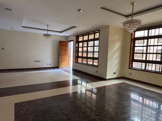 4 Bedroom Apartment + SQ for Rent in Lavington image 4