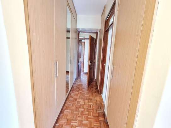 3-Bedroom Apartment Nairobi Gated Community Parking image 9