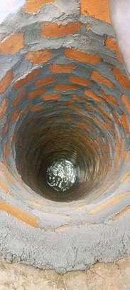 Perfect Well Digger And Water Works Compañy image 1
