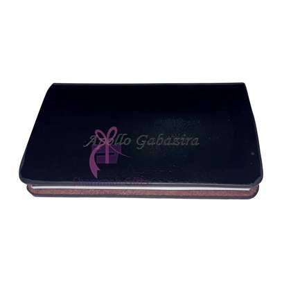 SIMPLY ELEGANT EXECUTIVE PERSONALIZED GIFT CARDS-HOLDER image 2