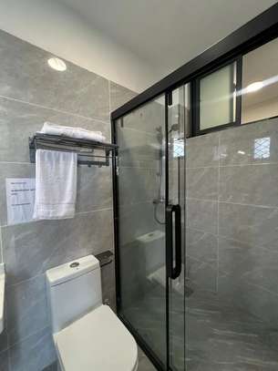4 Bed Apartment with En Suite in Kileleshwa image 4