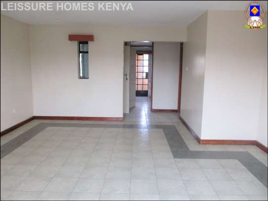 3 Bed Apartment with Parking at Langata Road image 28