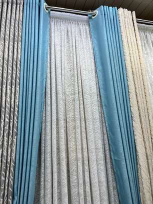 elevate your window dressing with stunning curtains image 2