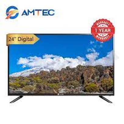 Amtec 28 inch Digital LED TV, Price in Kenya