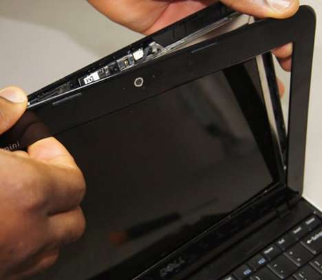 Laptop screen replacement from as low as Ksh 5,500 image 1