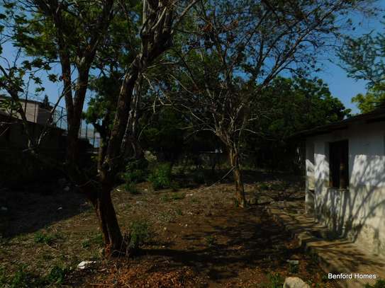 1,011 m² Land in Nyali Area image 9