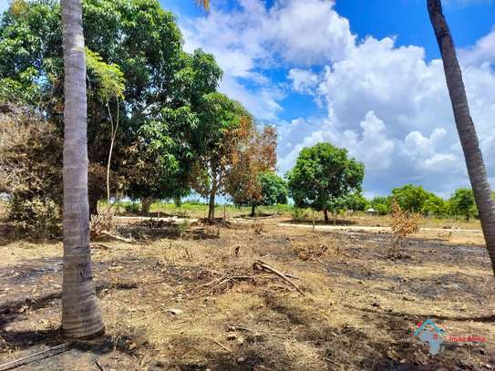 Residential Land in Malindi image 6
