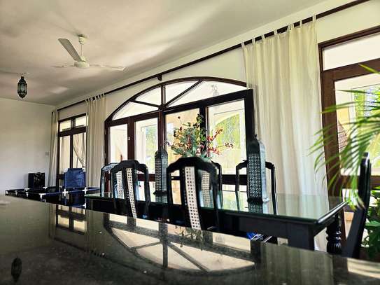 Furnished 2 Bed Apartment with Swimming Pool in Diani image 14