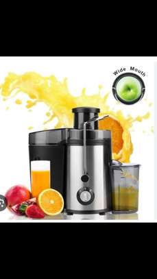 Sokany commercial juicer image 1