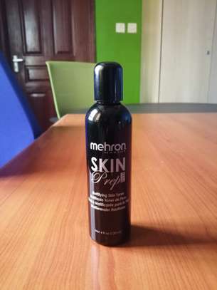 Mehron Makeup Skin Prep Pro image 2