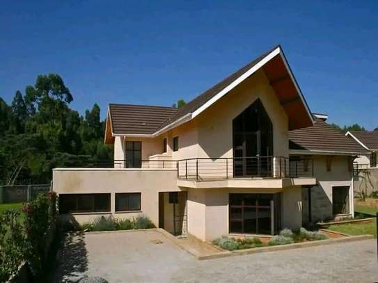 Five Bedroom For Sale Karen image 2
