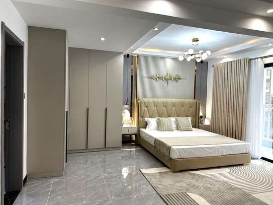 1 Bed Apartment with En Suite at Kilimani image 5