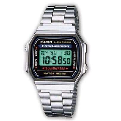 Casio A168WA image 3