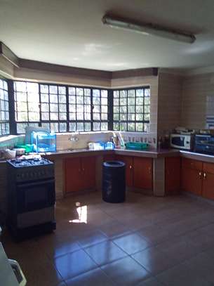 5 Bedroom All Ensuite House For Sale in Machakos Town image 3