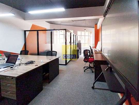 670 ft² Office in Parklands image 3