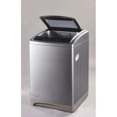 Hisense 10.5kgs Top Load Washing Machine WTJA1102T image 2