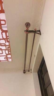 CLASSIC HEAVY DUTY CURTAIN RODS image 2