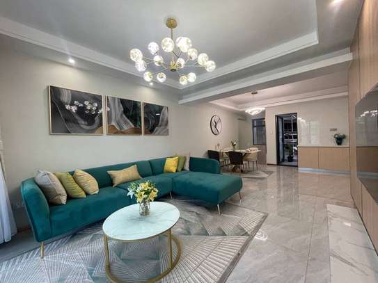 1 Bed Apartment with En Suite in Kileleshwa image 3