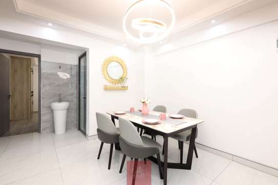 3 Bed Apartment with En Suite at Kirichwa Road image 11